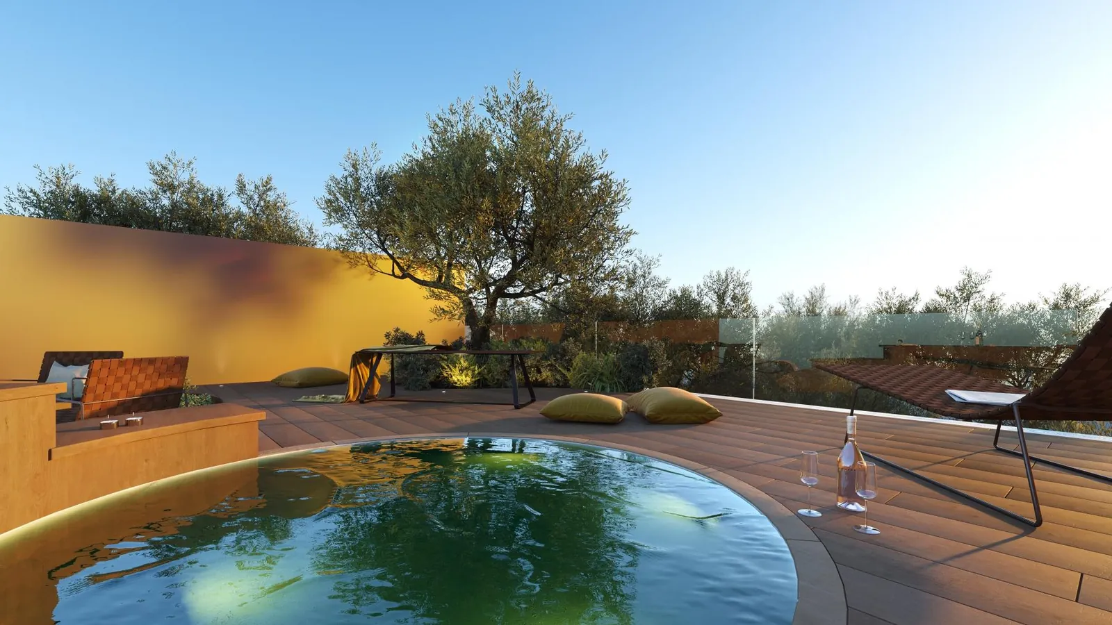Penthouse til salg i Fuengirola