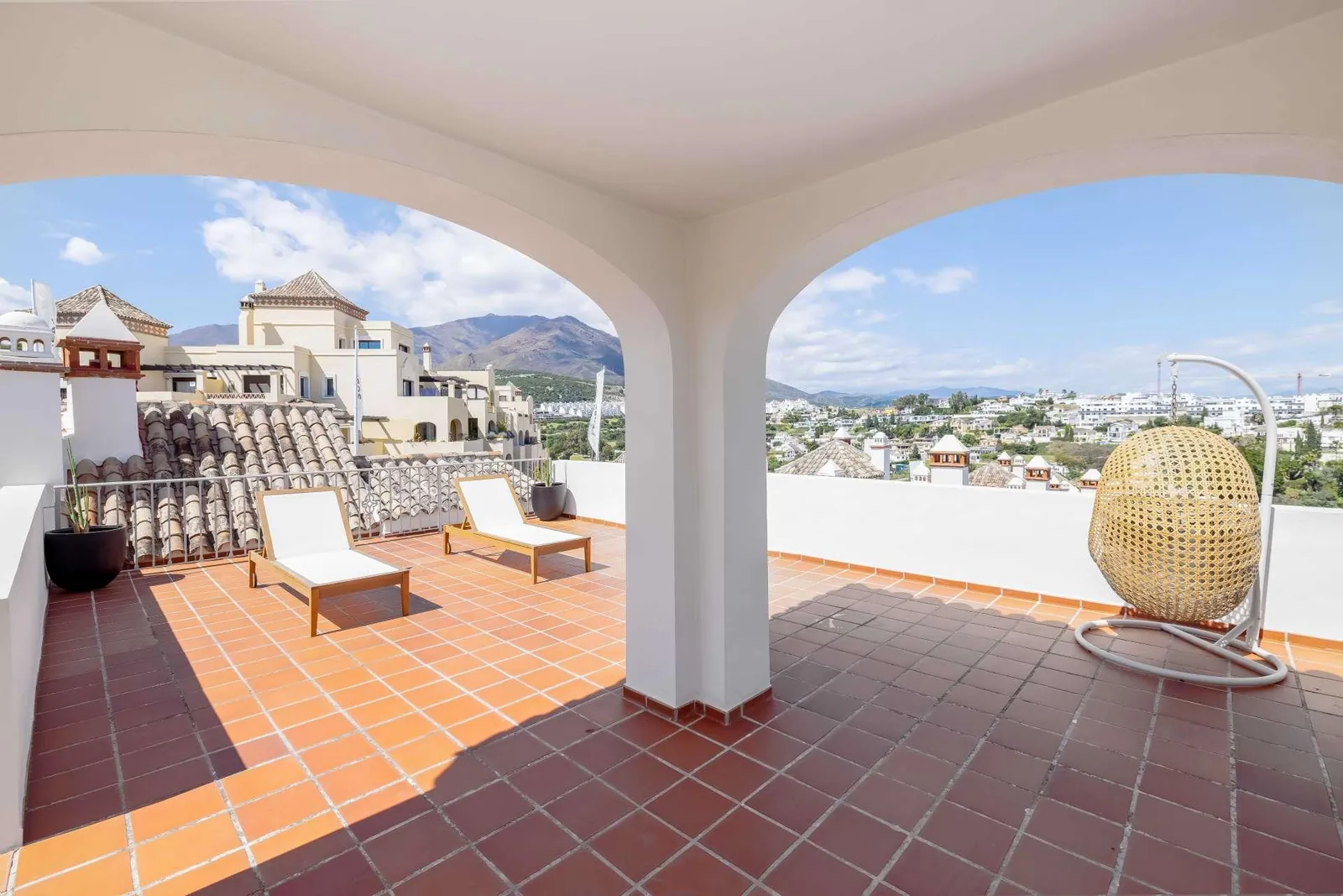 Terraced en venta en La Gaspara