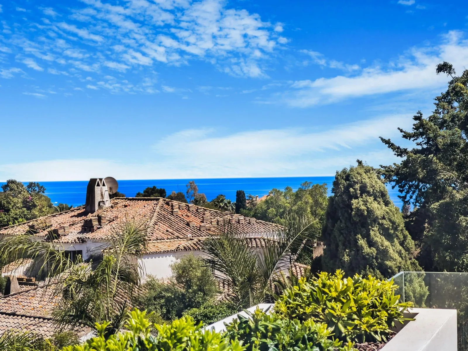 Villa en venta en Marbella