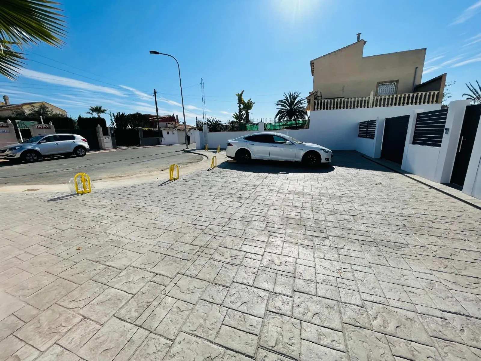 Detached i Salg i Torrevieja