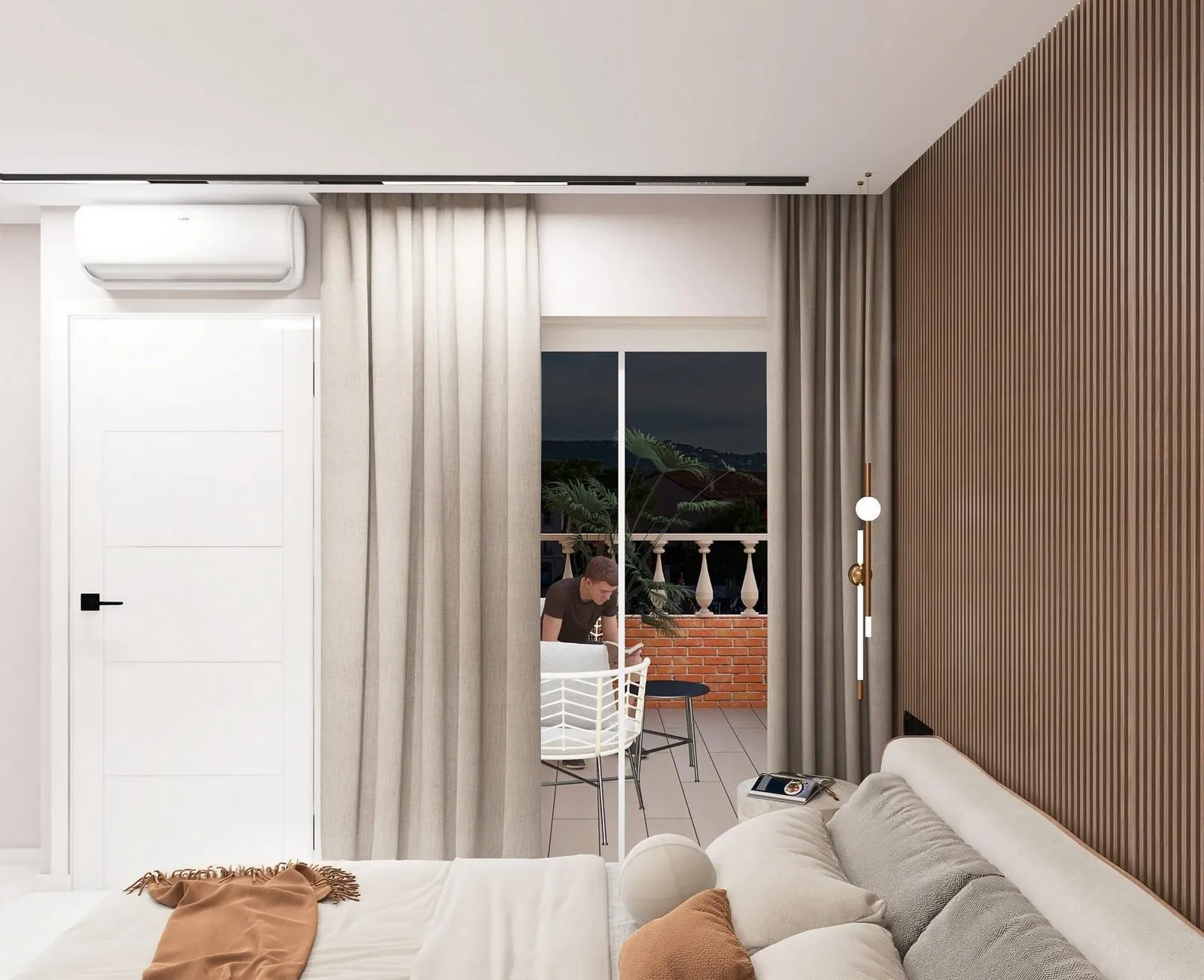 Detached en Venta en Ciudad Quesada