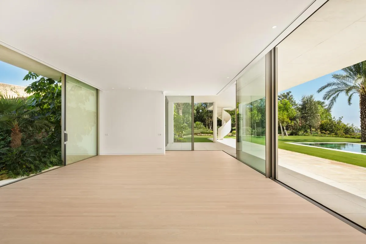 Villa til salg i Casares