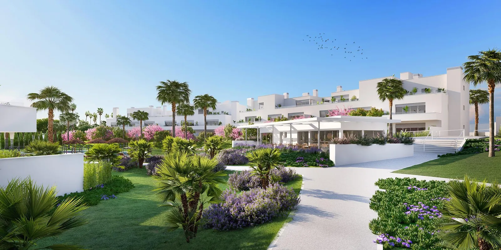 Ground-floor en venta en Estepona