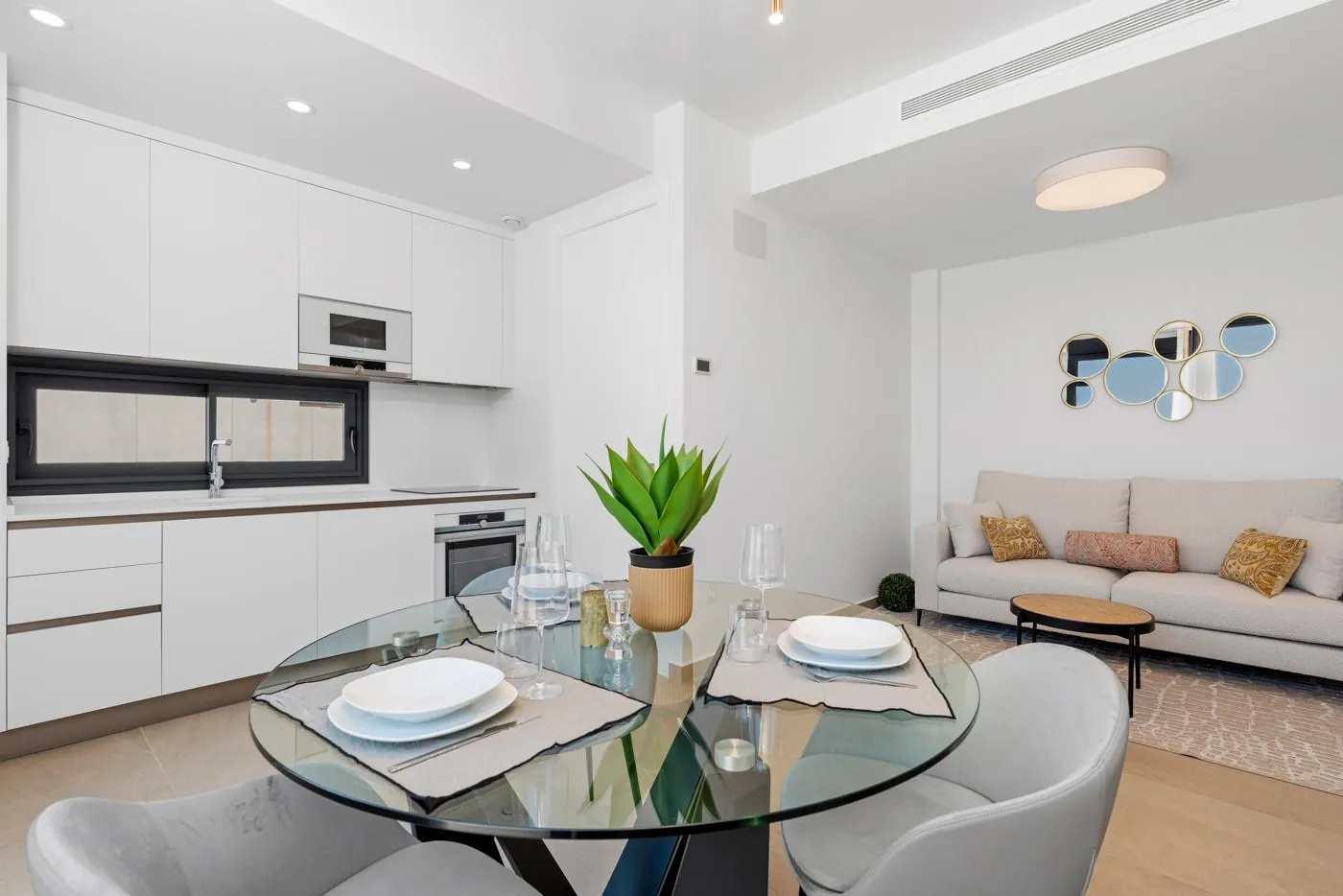 Villa i Salg i Orihuela