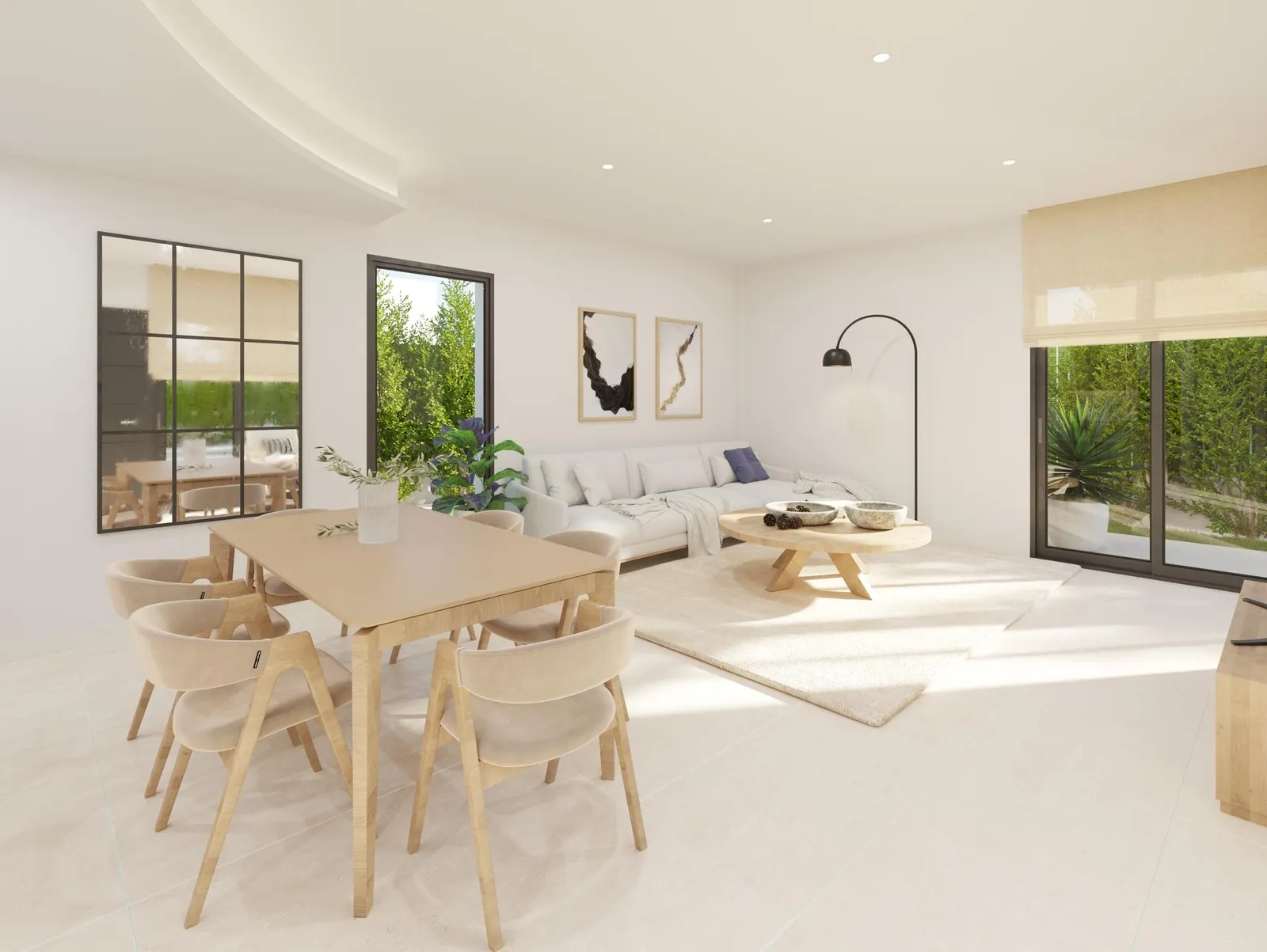 Detached en Venta en Los Montesinos