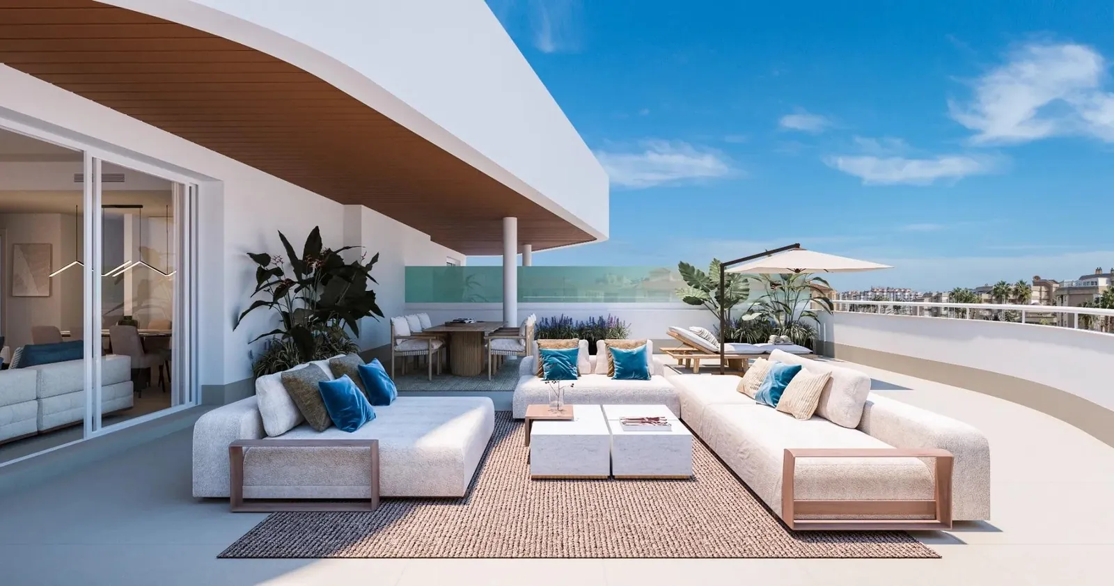 Ground-floor en venta en Torrox