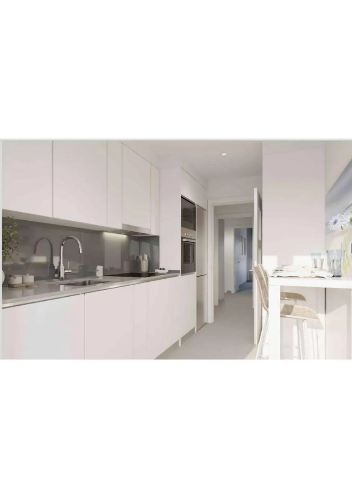 Apartment en venta en Almuñécar