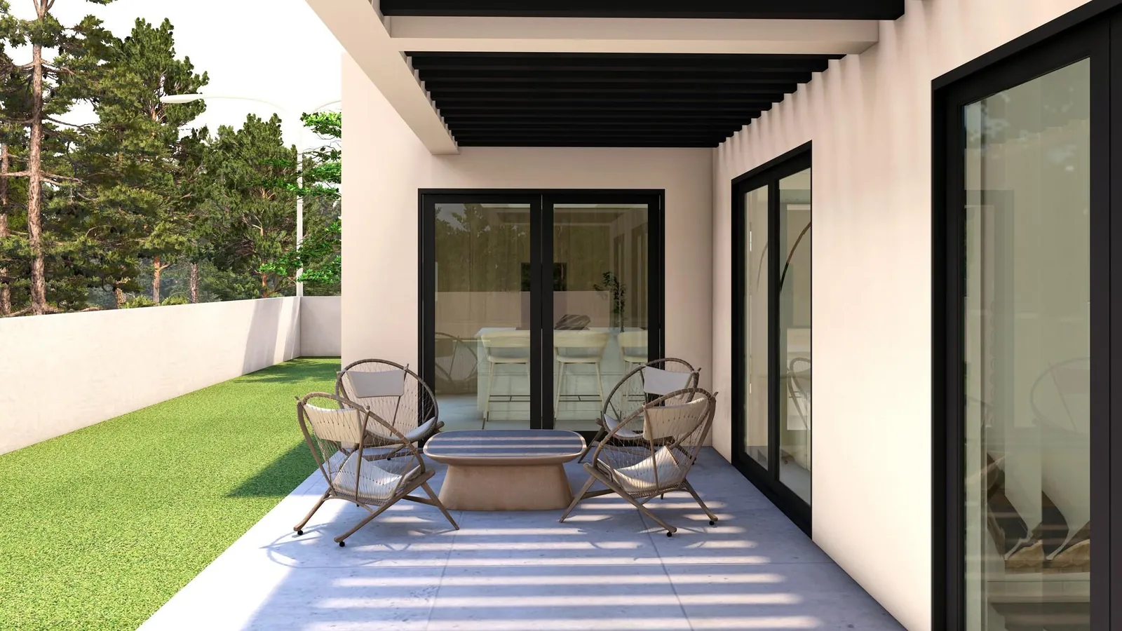 Detached en venta en Finestrat