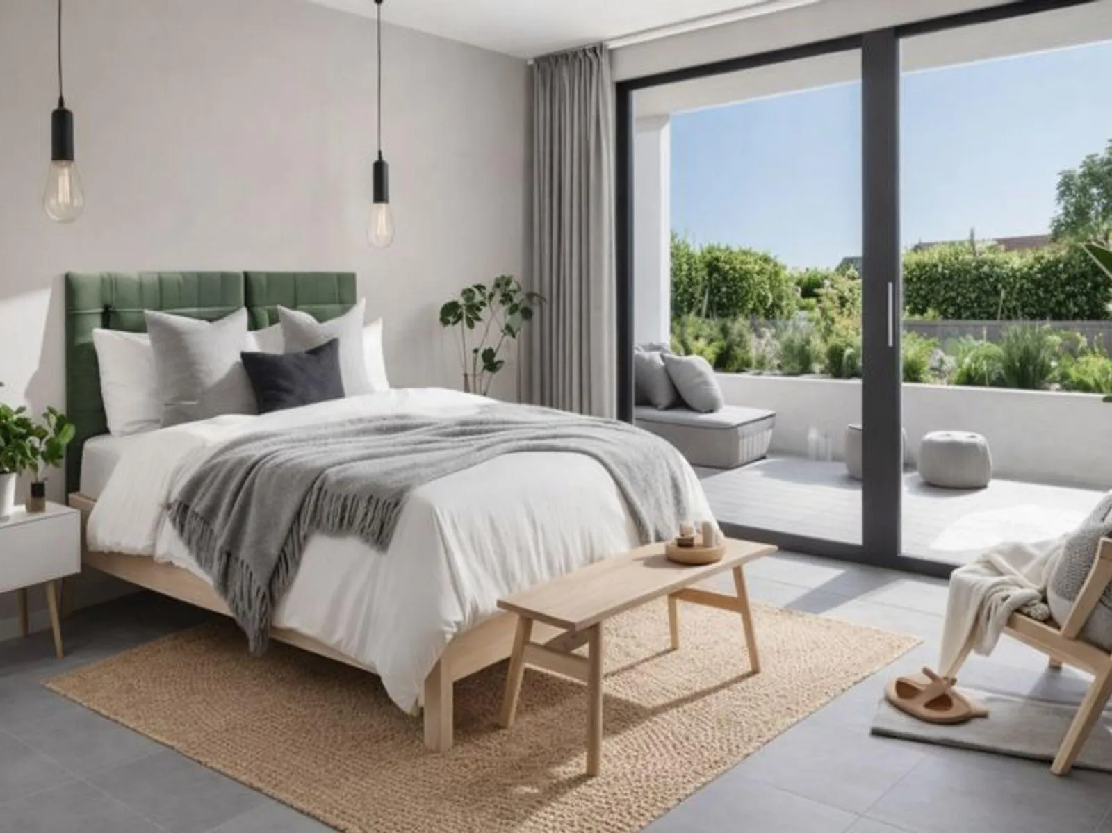 Detached en venta en Orihuela