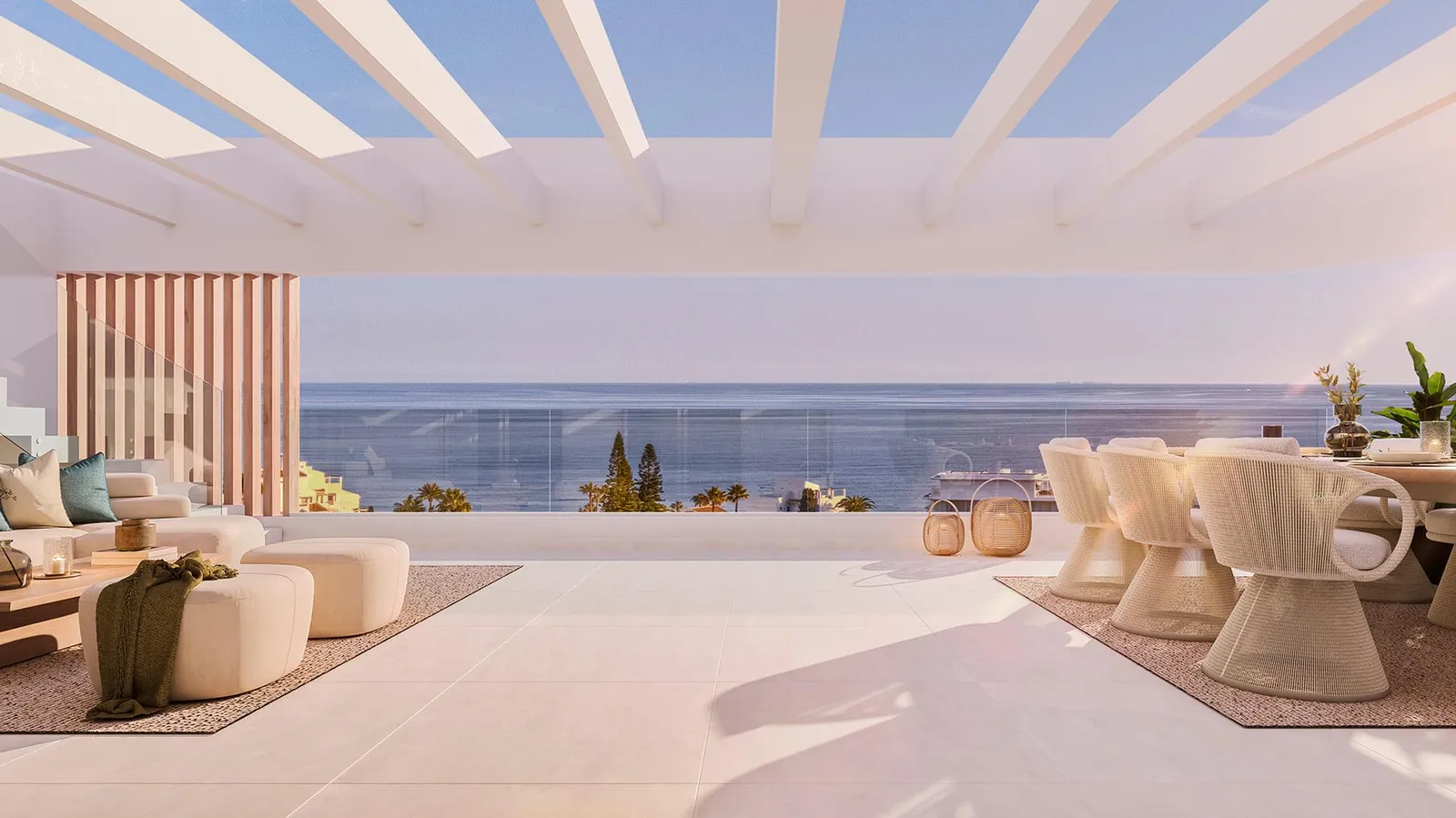 Ground-floor na sprzedaż w Estepona