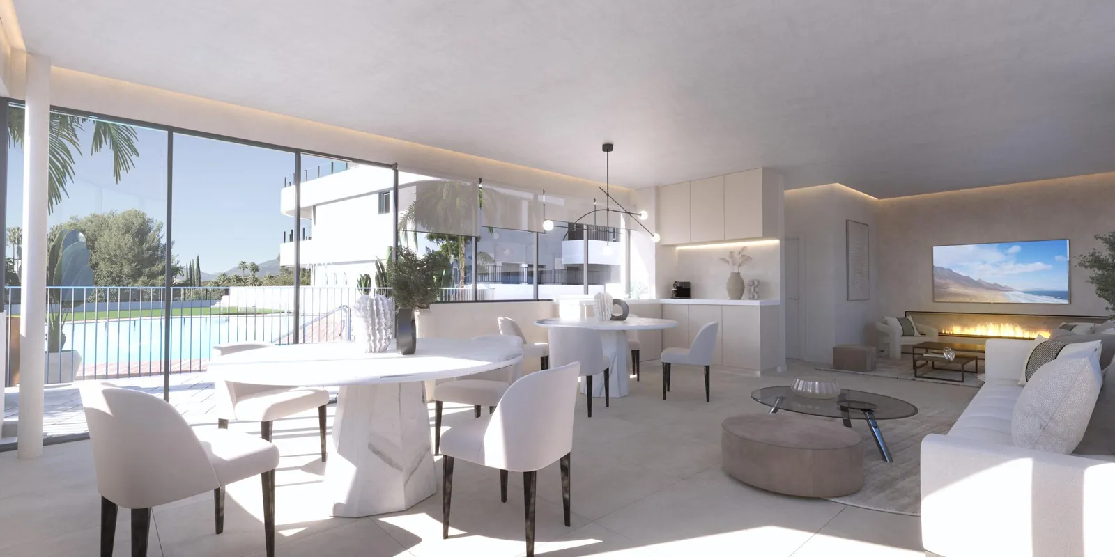 Ground-floor en venta en Marbella