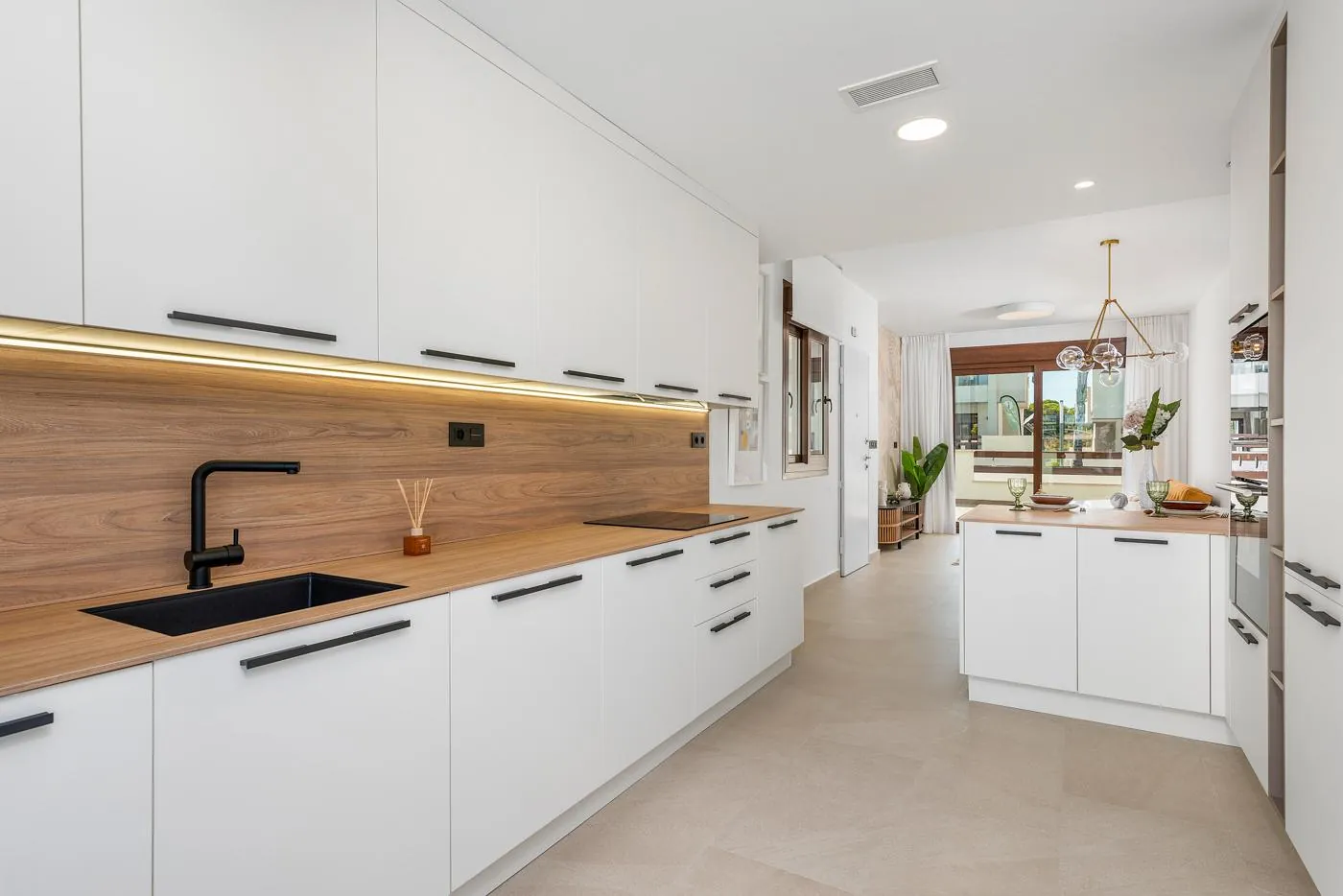 Low-bungalow i Salg i Torrevieja