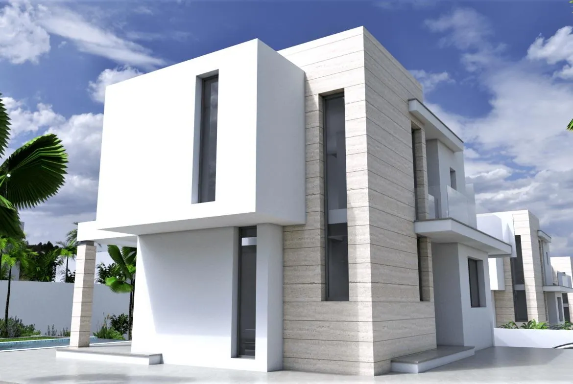 Detached en Venta en Torrevieja