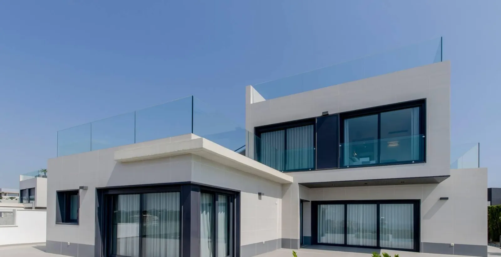 Villa i Salg i Orihuela