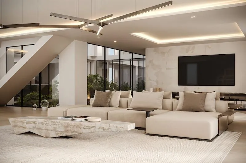 Ground-floor на продажа в Benahavís