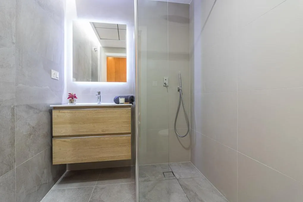 Low-bungalow til salg i Torrevieja