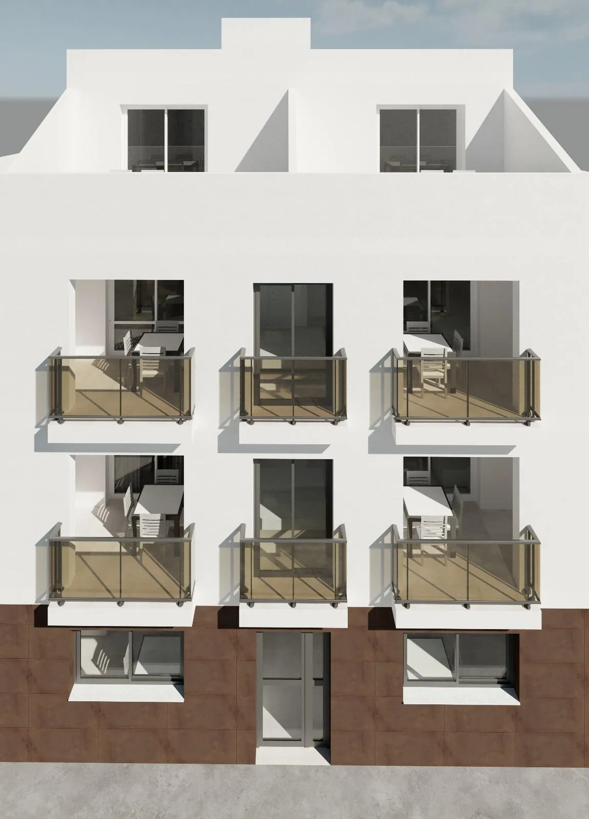 Ground-floor en venta en Fuengirola