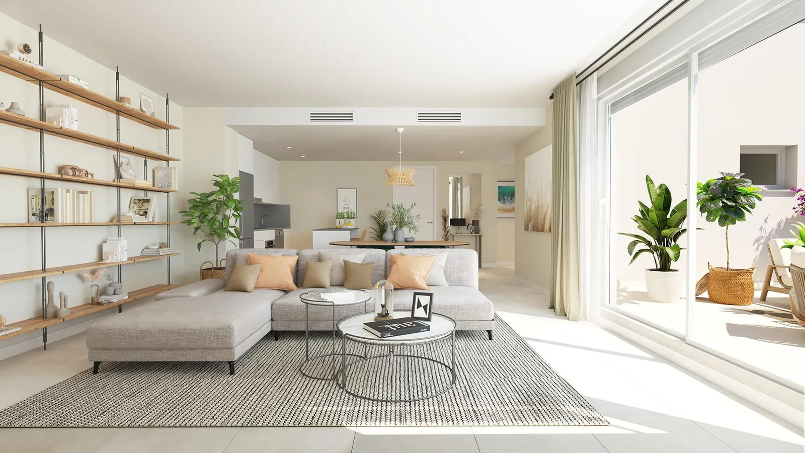 Ground-floor en venta en Estepona