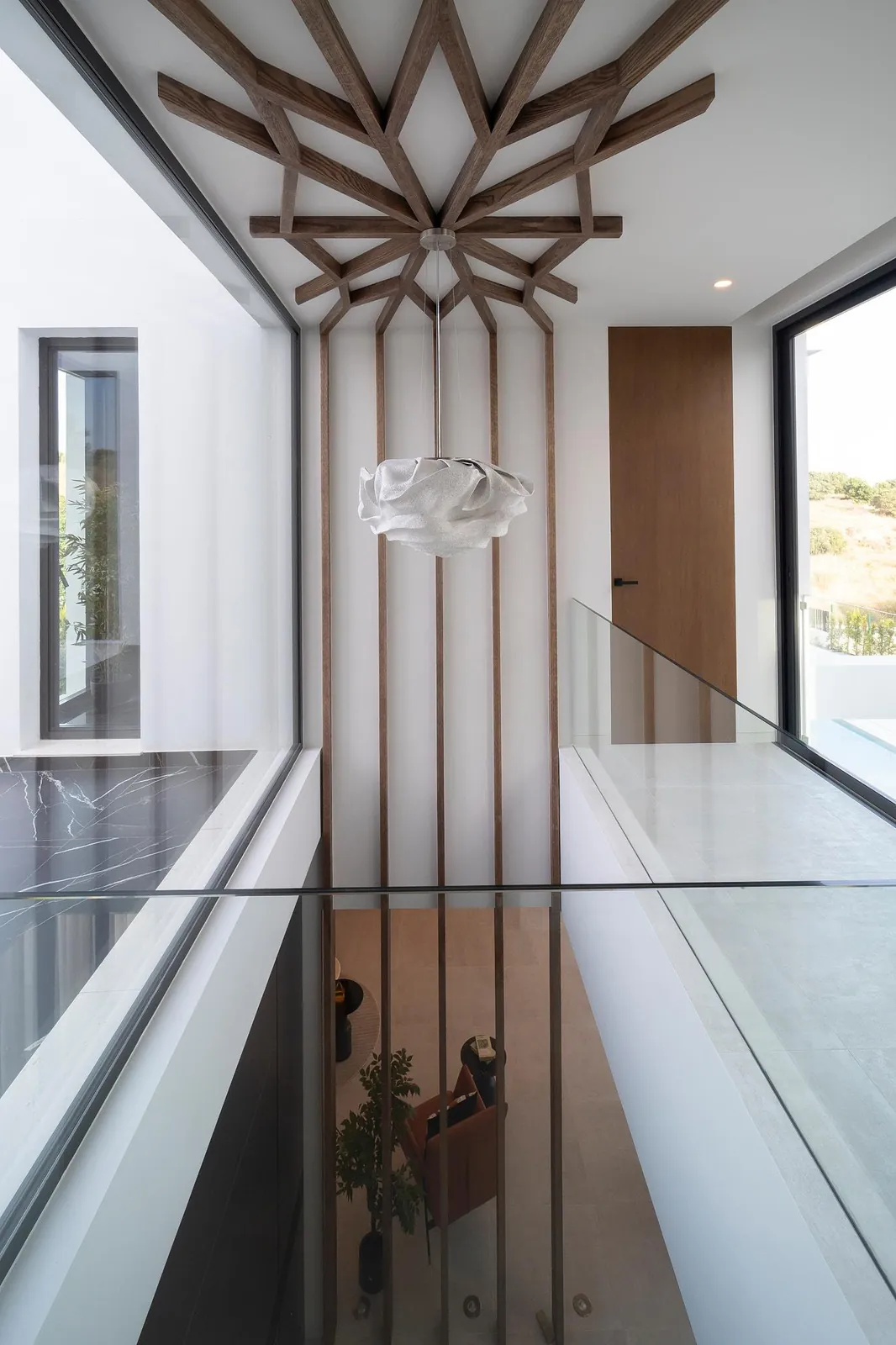 Villa à la vente à Benahavís