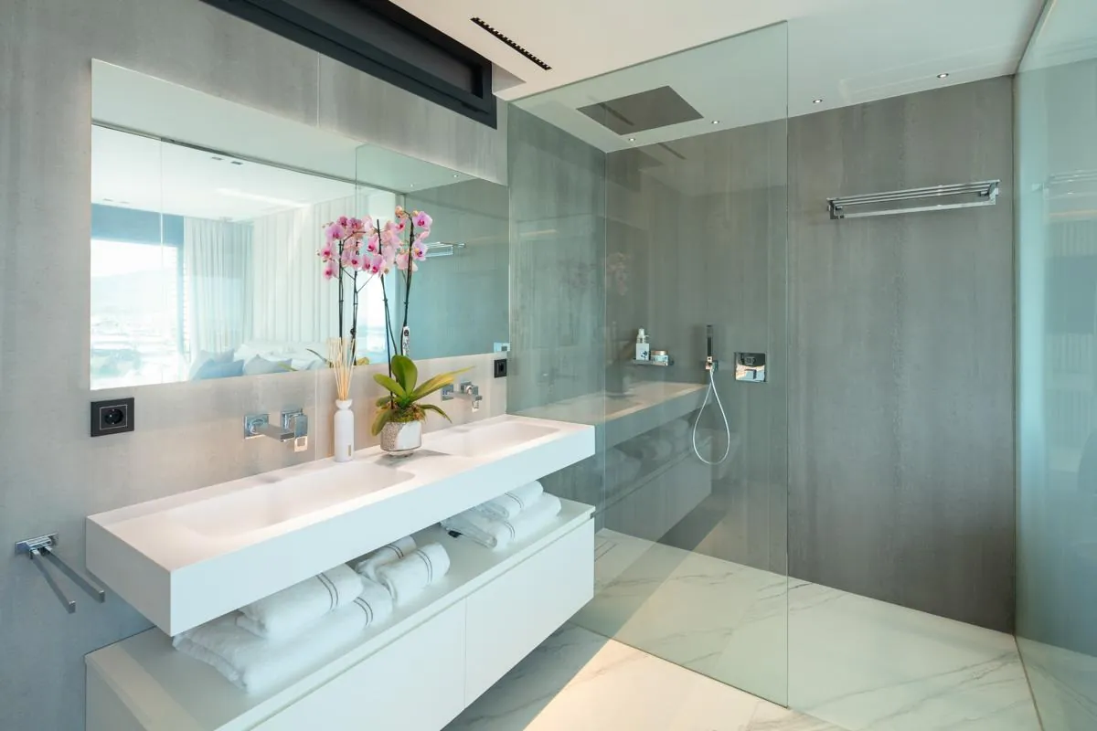Apartment til salg i Marbella
