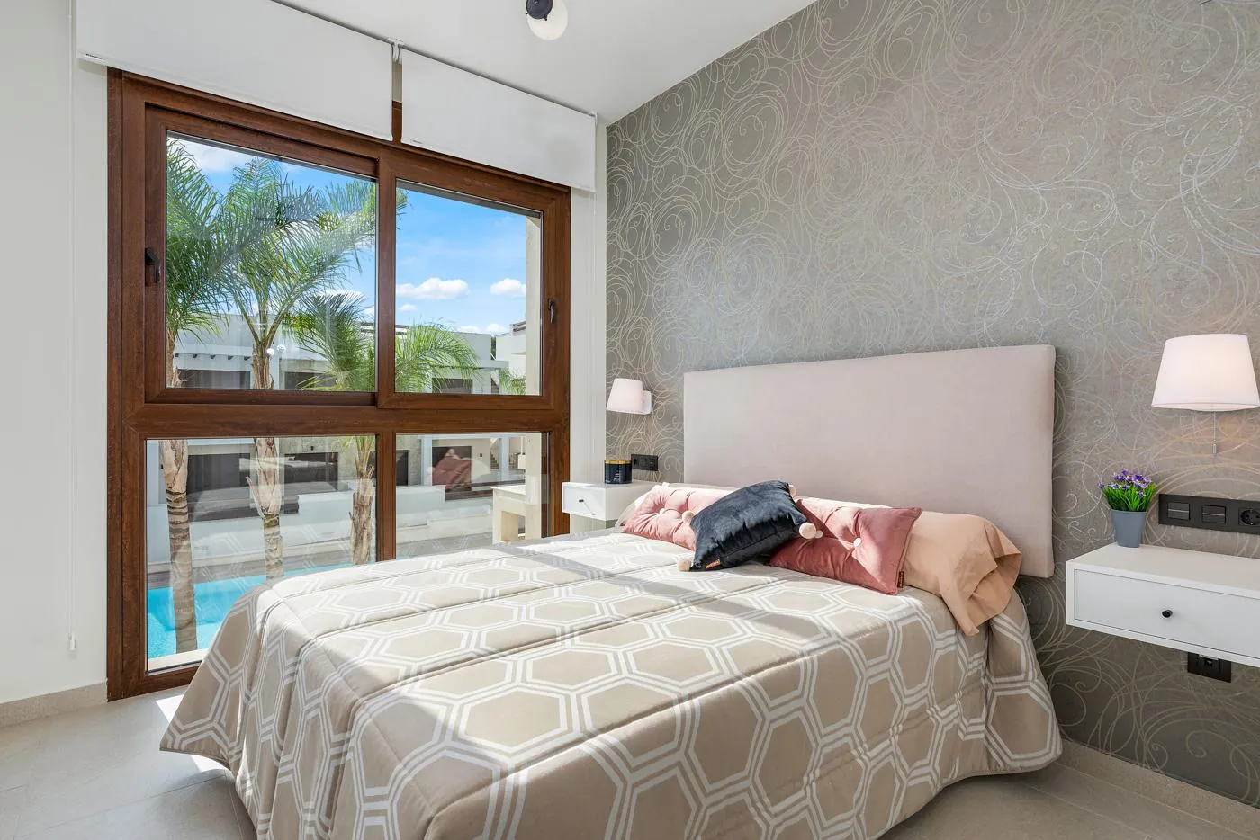 Low-bungalow i Salg i Torrevieja