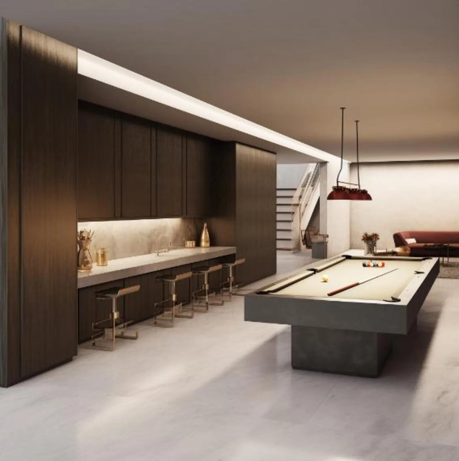Villa en venta en Las Lagunas De Mijas