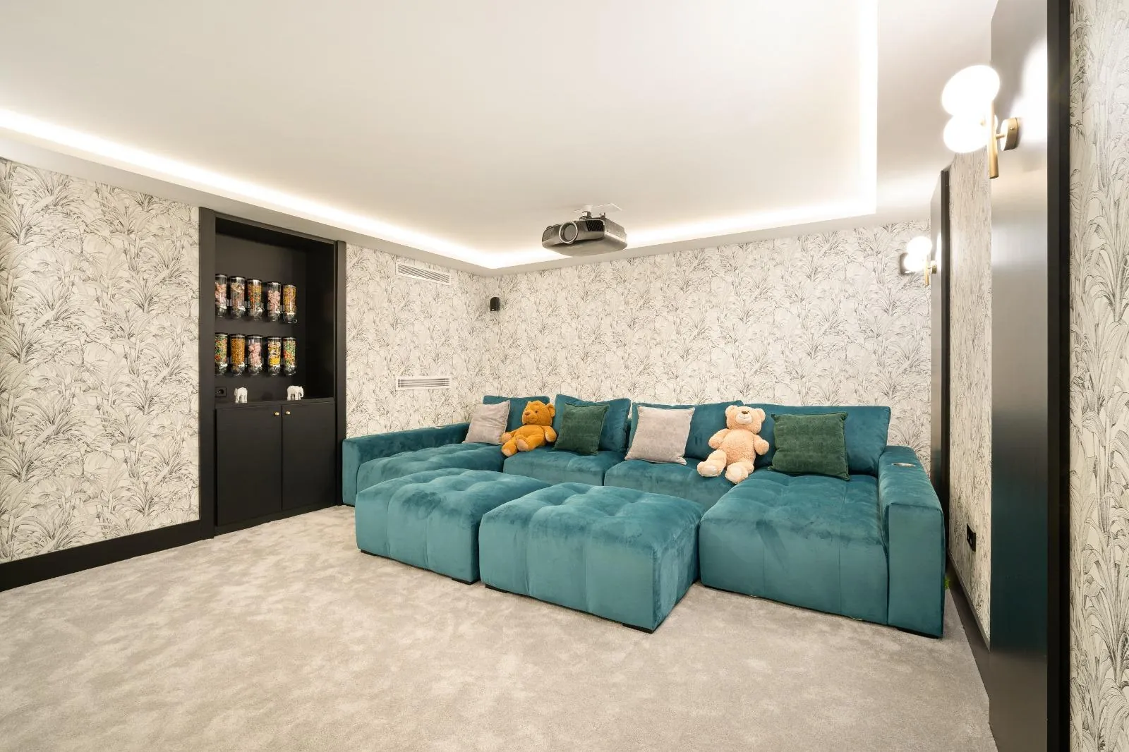 Villa til salg i Marbella