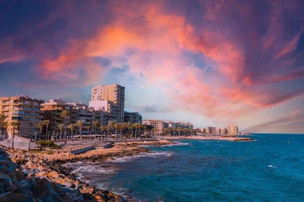 Low-bungalow i Salg i Torrevieja