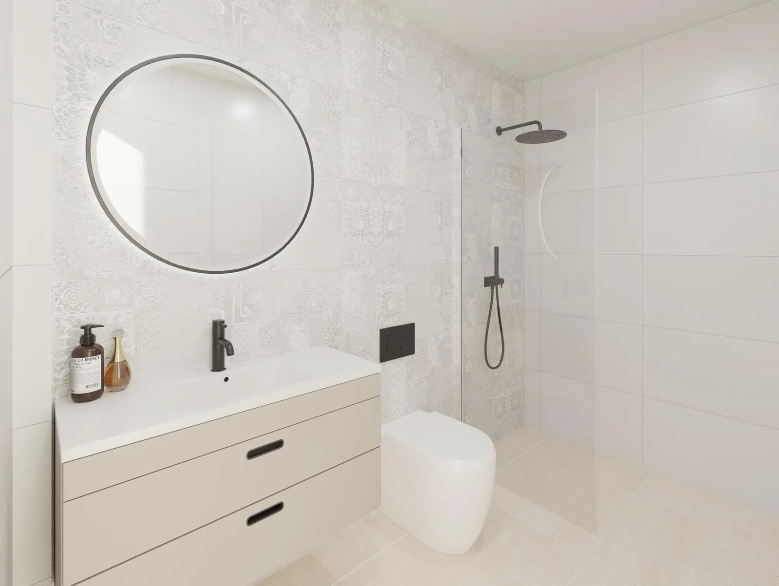 Detached en Venta en Los Montesinos