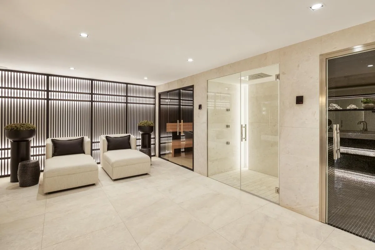 Villa à la vente à Marbella