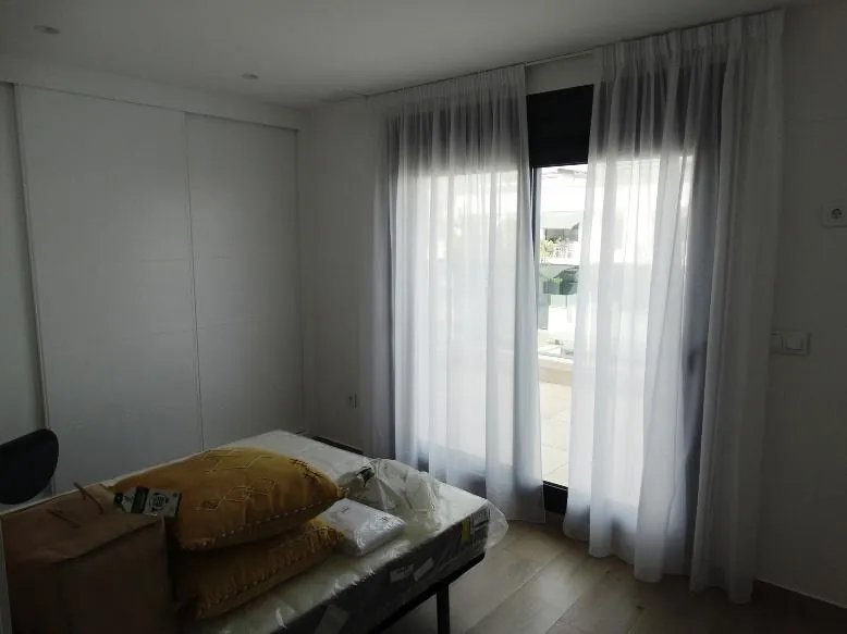 Terraced en Venta en Pilar de la Horadada