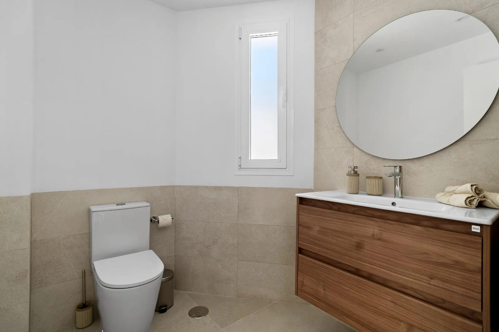 Detached en venta en Mijas