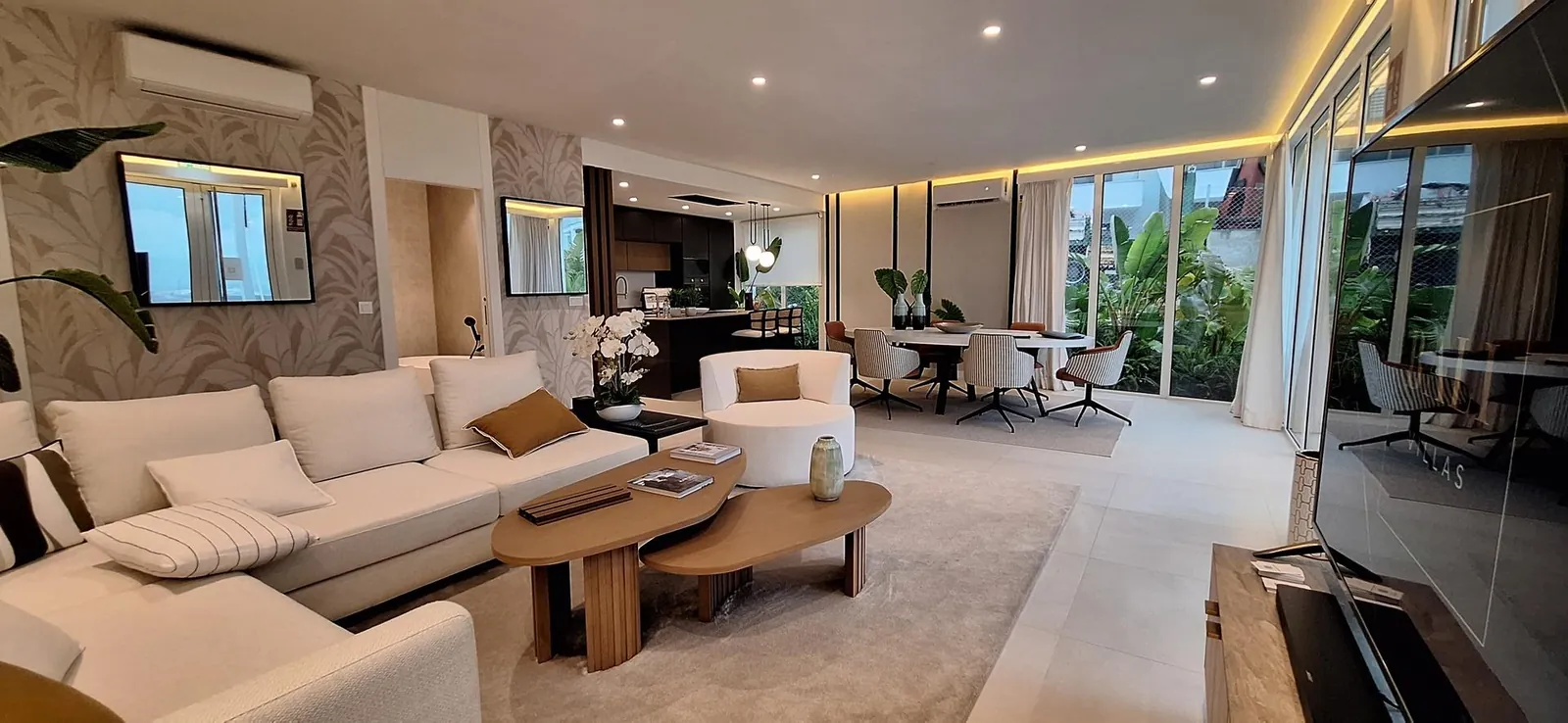 Villa til salg i La Cala De Mijas