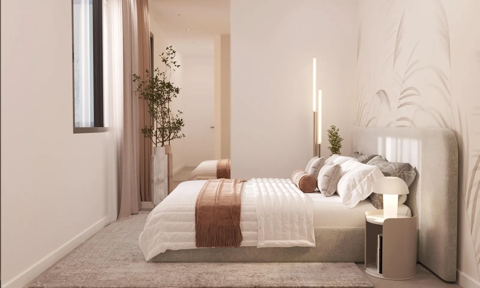 Ground-floor for sale in Estepona