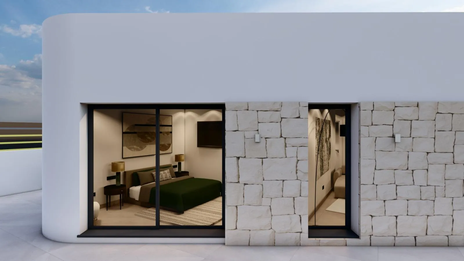 Detached en venta en Benijófar
