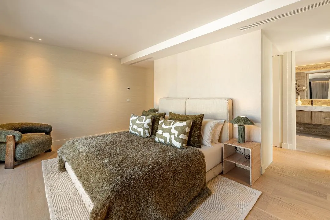 Villa til salg i Marbella