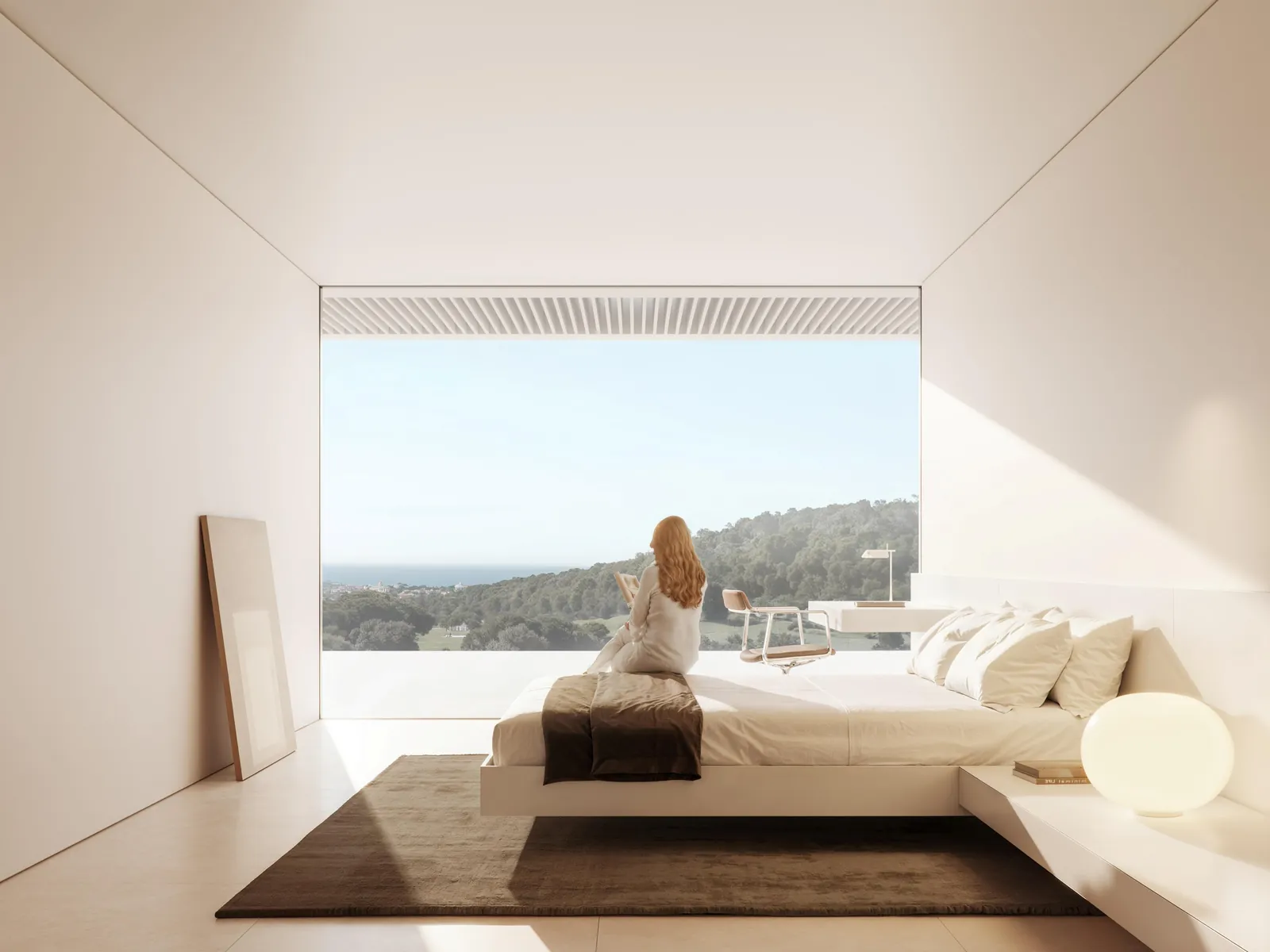 Villa en venta en San Roque