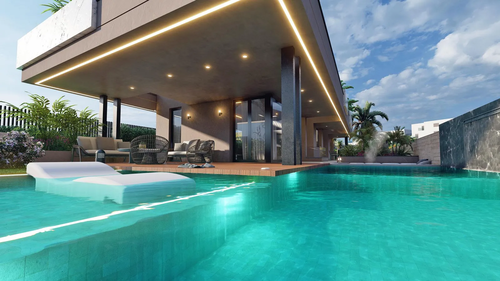 Villa на продажа в Fuengirola