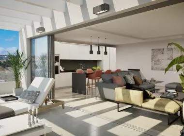 Apartment en venta en La Gaspara