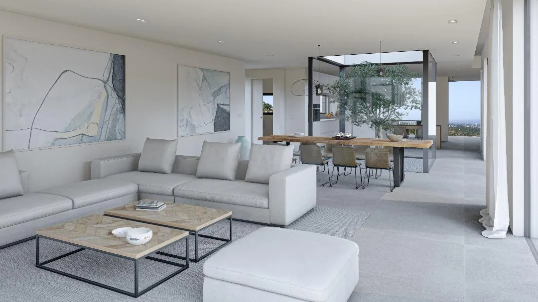 Villa en venta en Marbella