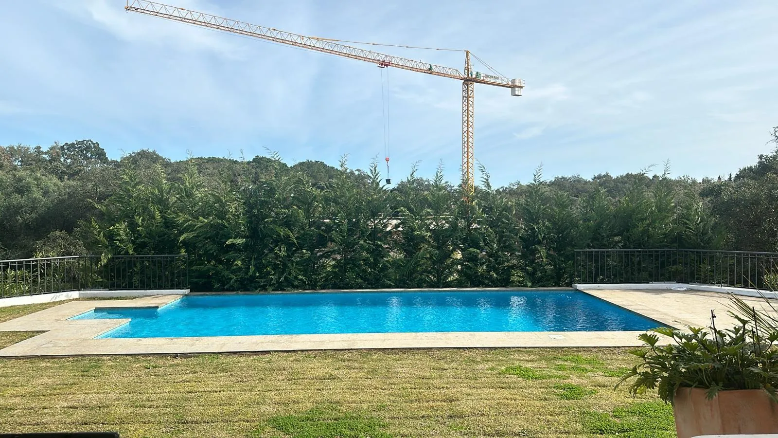 Villa till försäljning i San Roque