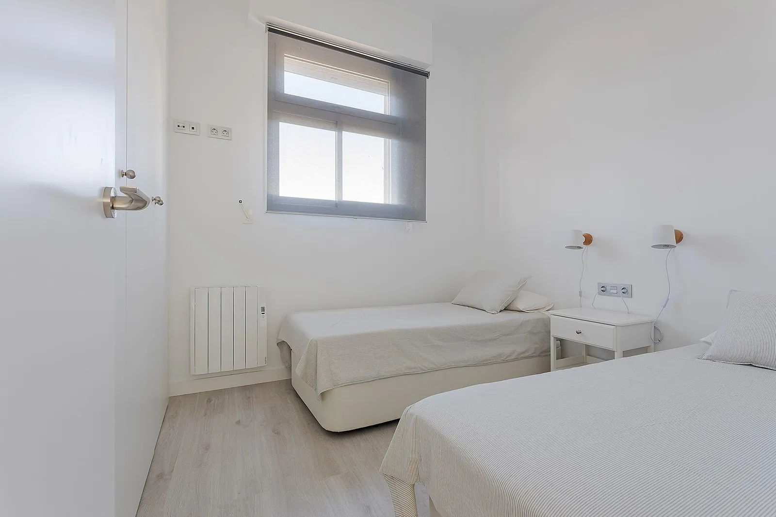 Apartment à la vente à Vera