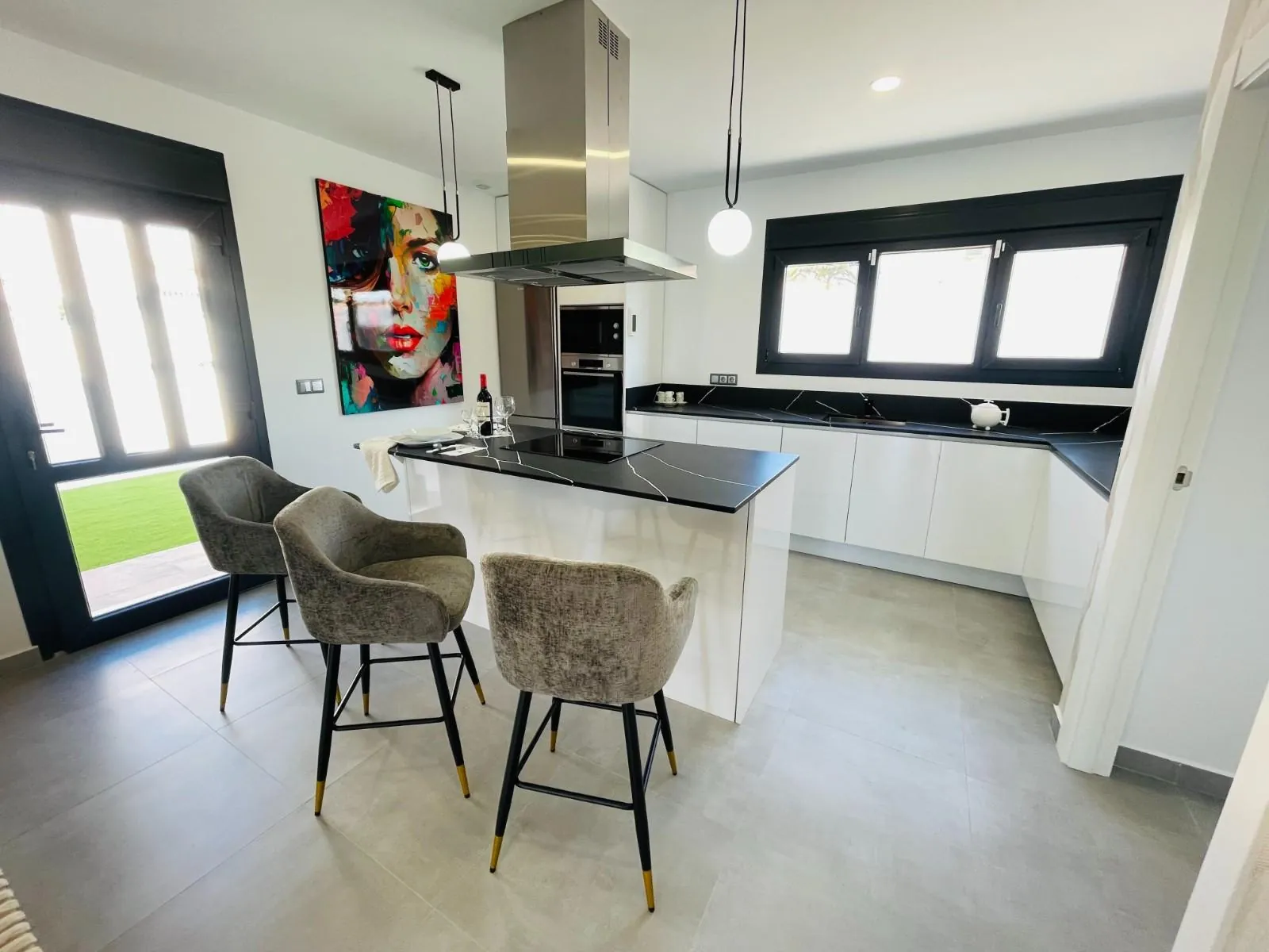 Detached i Salg i Torrevieja