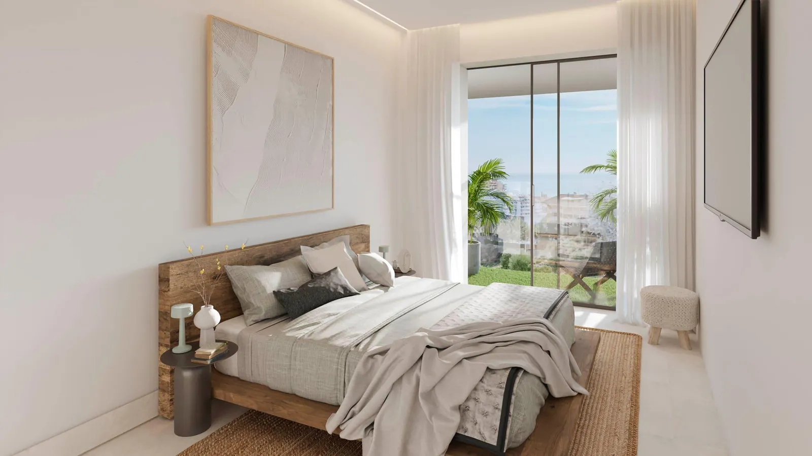 Villa til salg i Fuengirola