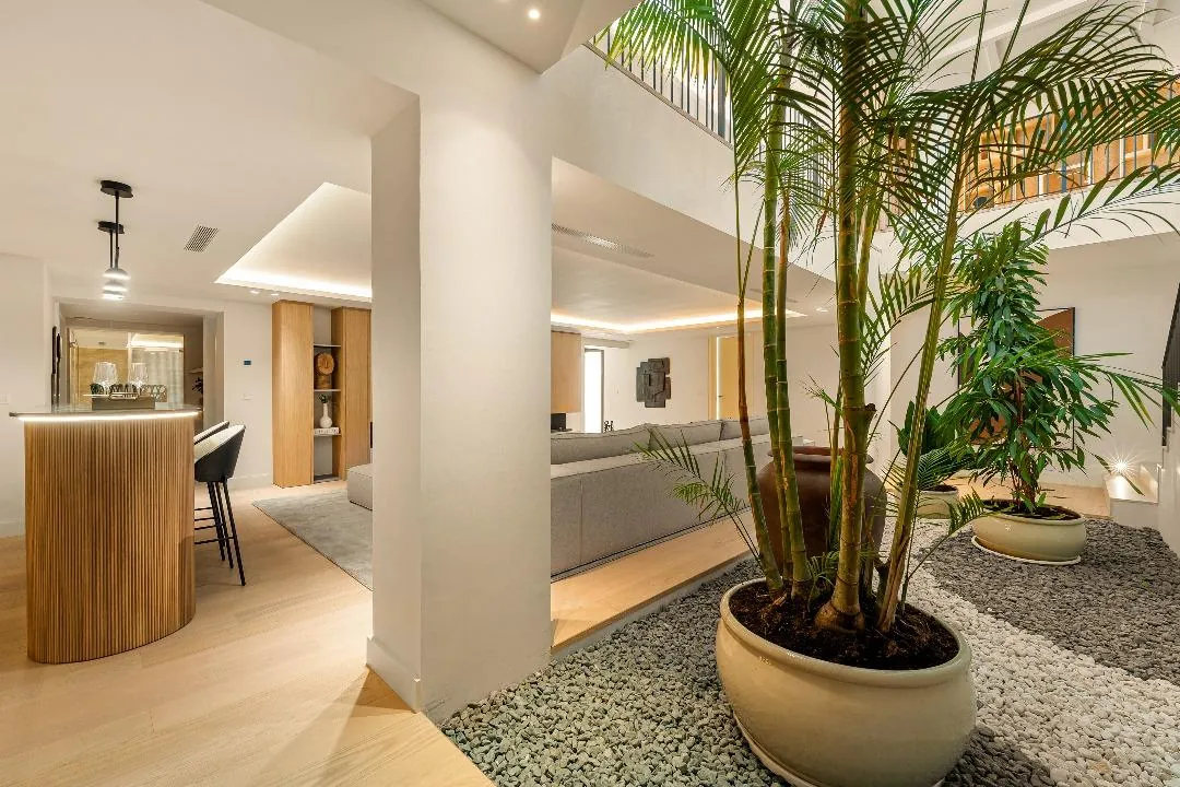 Villa til salg i Marbella