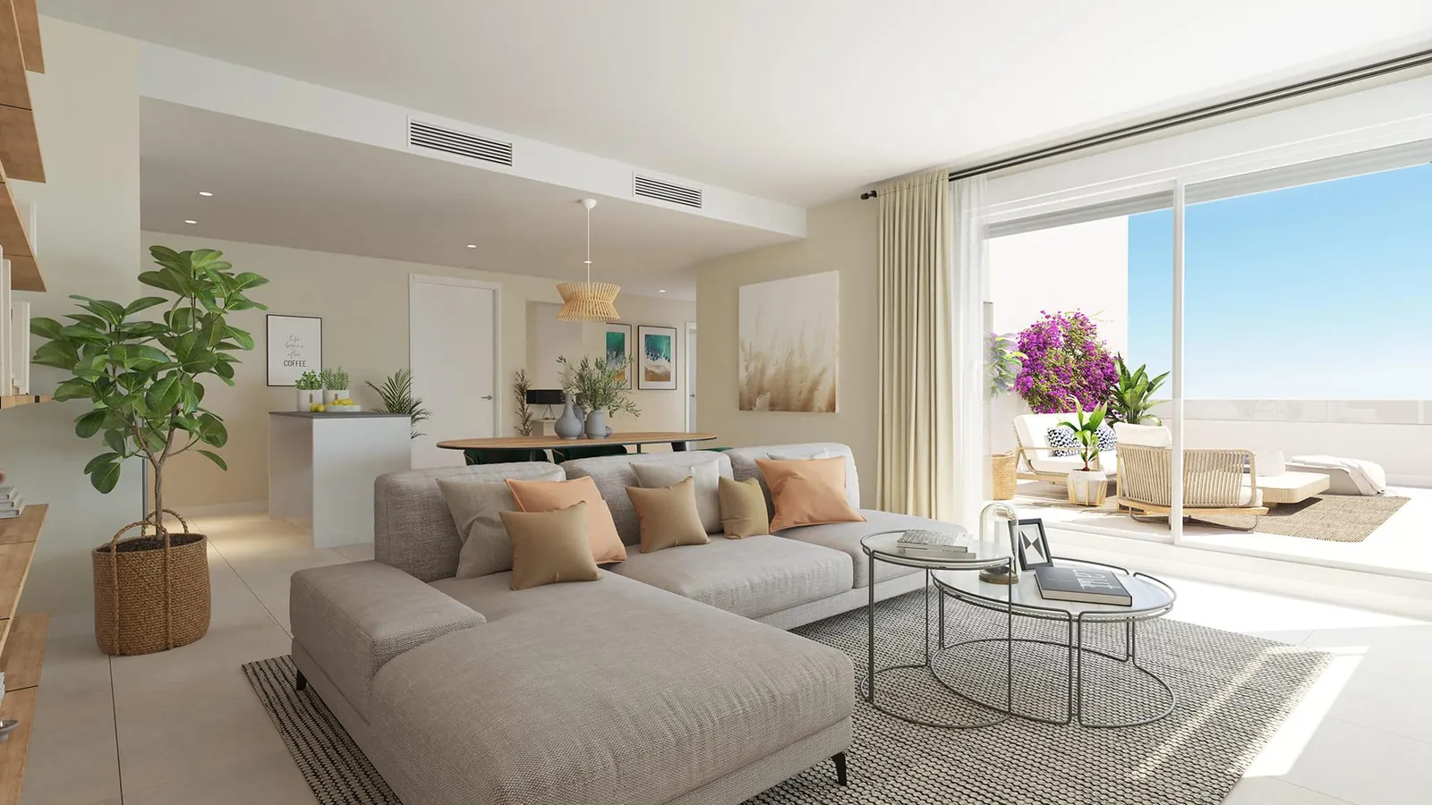 Ground-floor en venta en Estepona