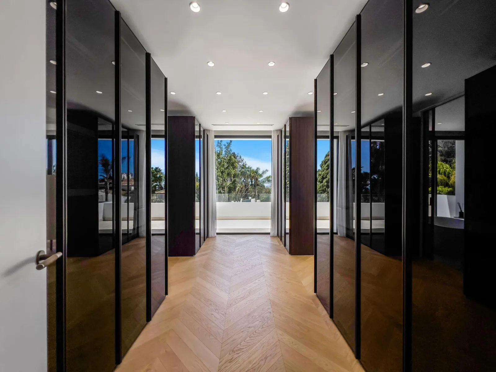 Villa en venta en Marbella