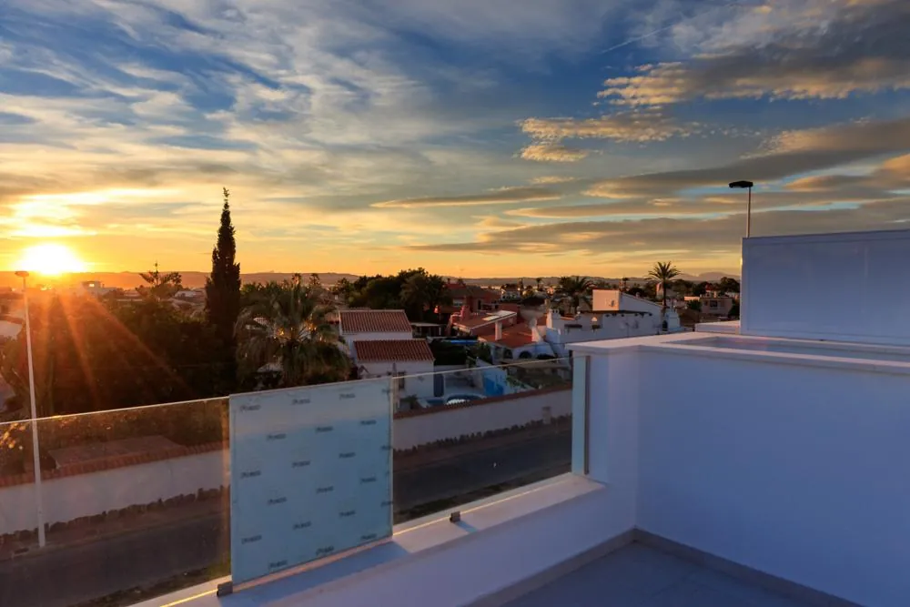Terraced en Venta en Pilar de la Horadada