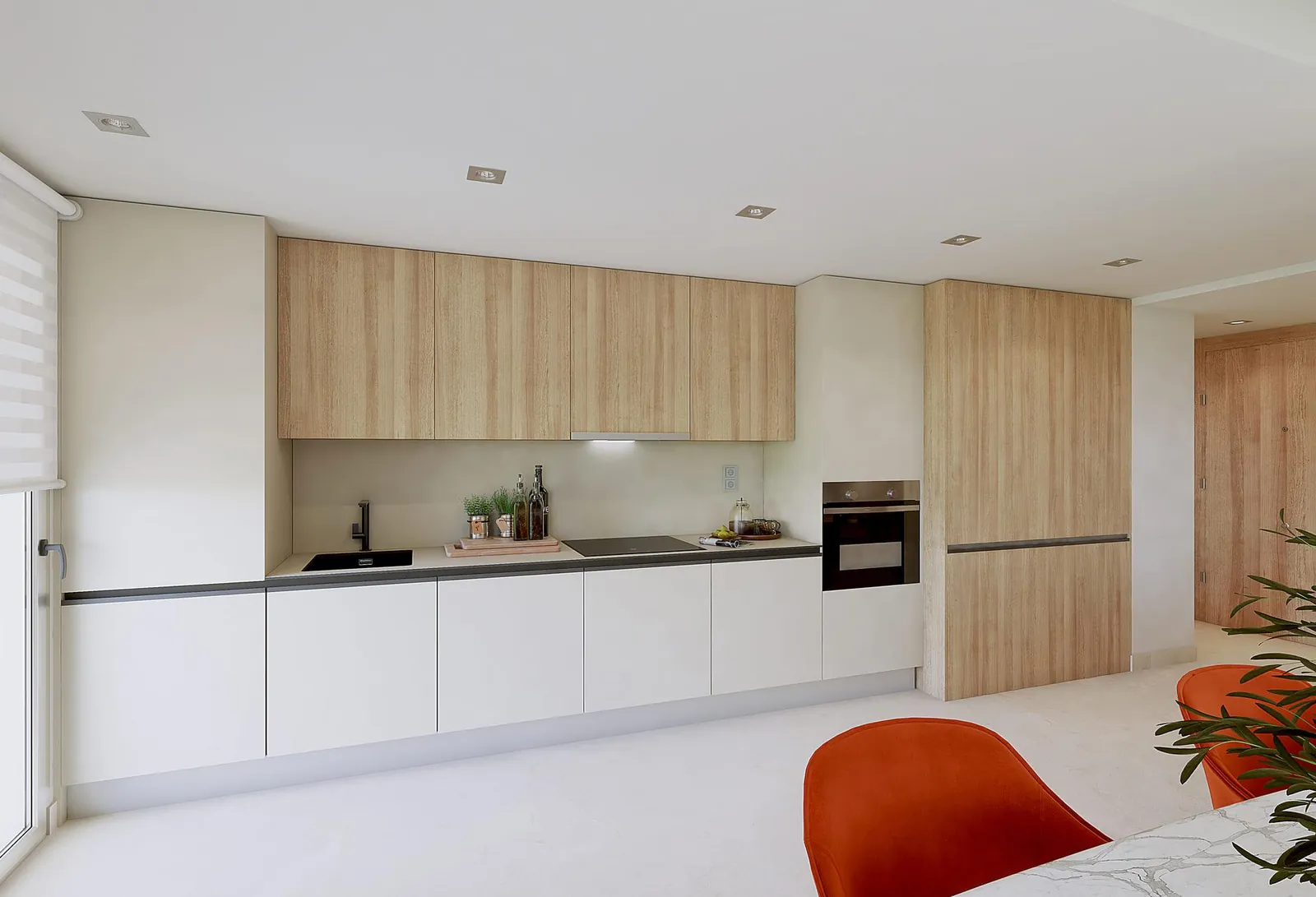 Ground-floor en venta en Mijas