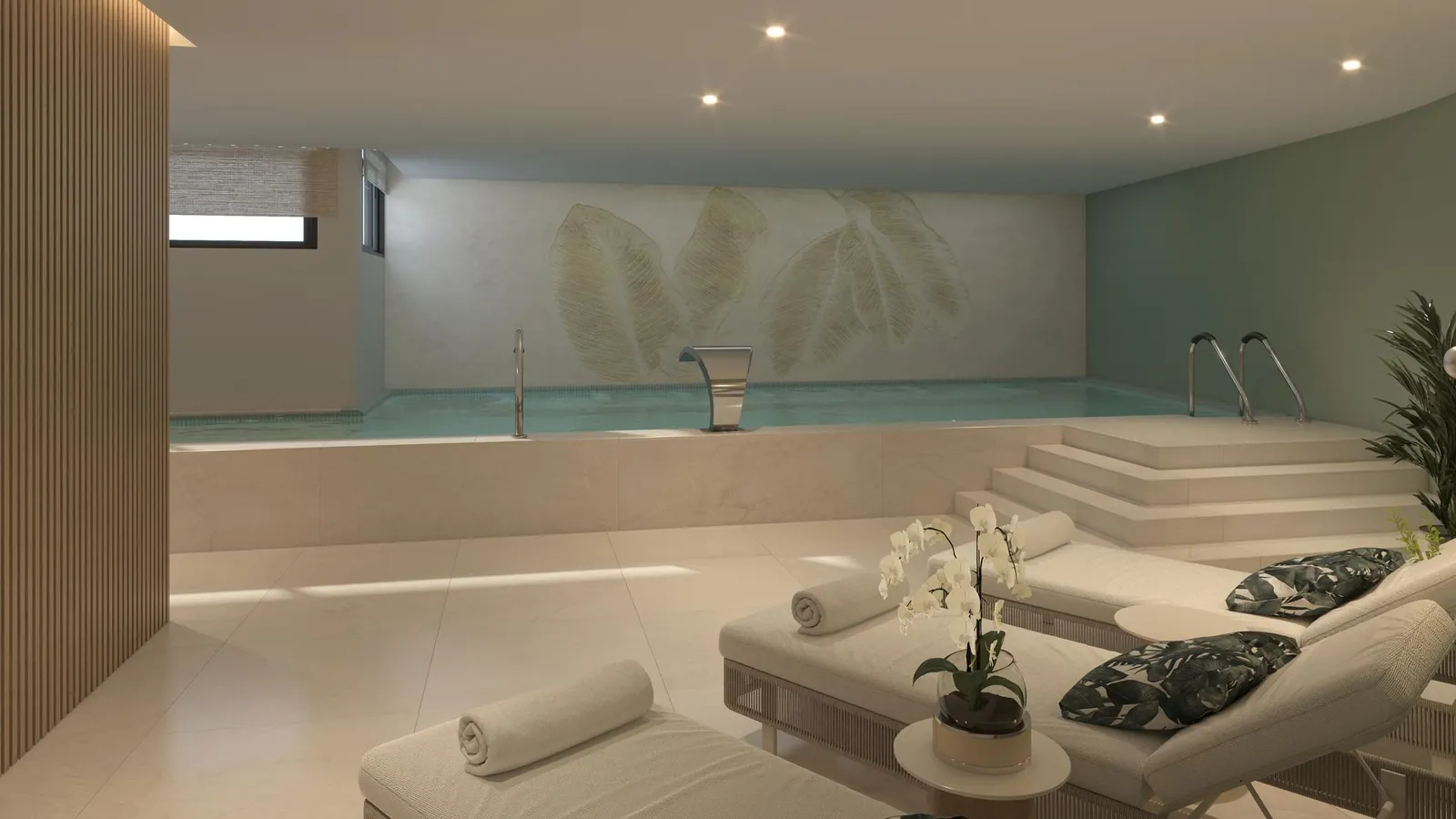 Villa til salg i La Cala De Mijas